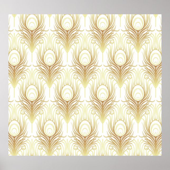 Art Déco Black Gold : Années 1920 (Devant)