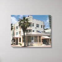 Art déco de Miami