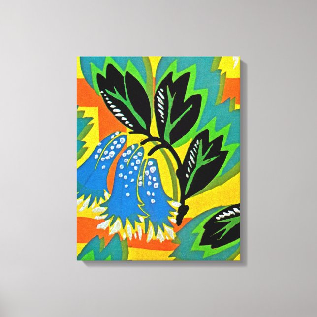 Art Déco de Seguy #8 à Emporio Moffa (Recto)