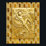 Art Déco Follies Bergere - Maurice Pico Poster.<br><div class="desc">Si vous choisissez de télécharger, votre magasin Walgreen local fabrique des affiches de votre téléchargement dans différentes tailles et dans différentes textures à un très bon prix. Parfois avec un rabais. Un conseil de mon ami américain. Pour le Royaume-Uni, voir "Impression numérique" en ligne. L'image centrale de cette affiche art...</div>