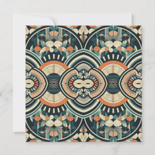Art Déco scandinave