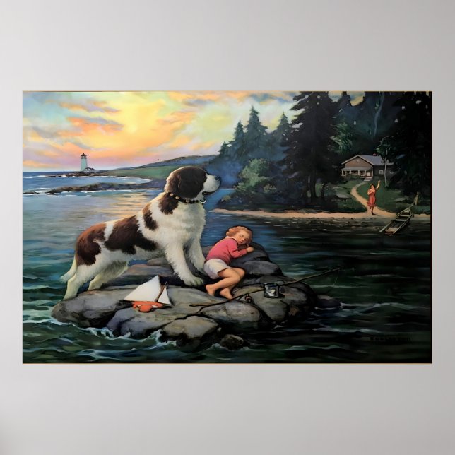 Art déco trouvé par Edward Mason Eggleston (Devant)