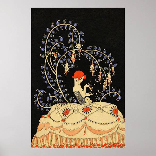 Art Déco Vintage - Pour Tous (Devant)