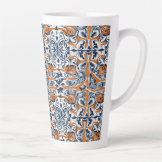 Art Décor Latte Mug