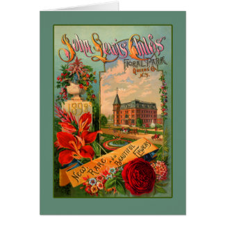 Art d'horticulture de John Lewis Childs