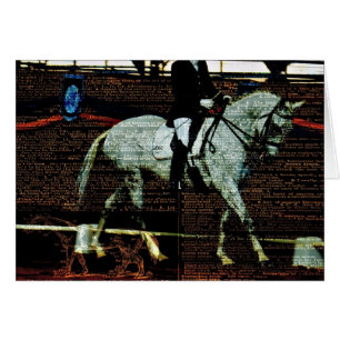 Art Dressage