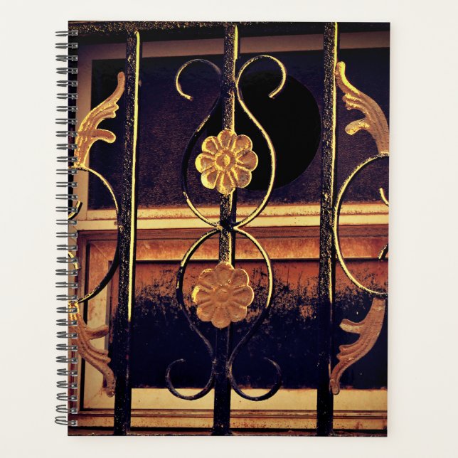 Art du désert (Devant)