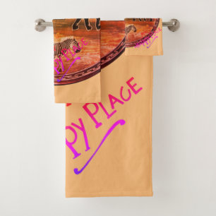 Art Eléphant Africain