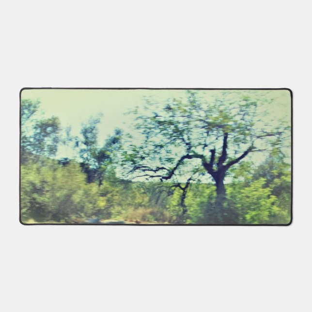 ART ET CONCEPTION DE Mat de bureau (Recto)