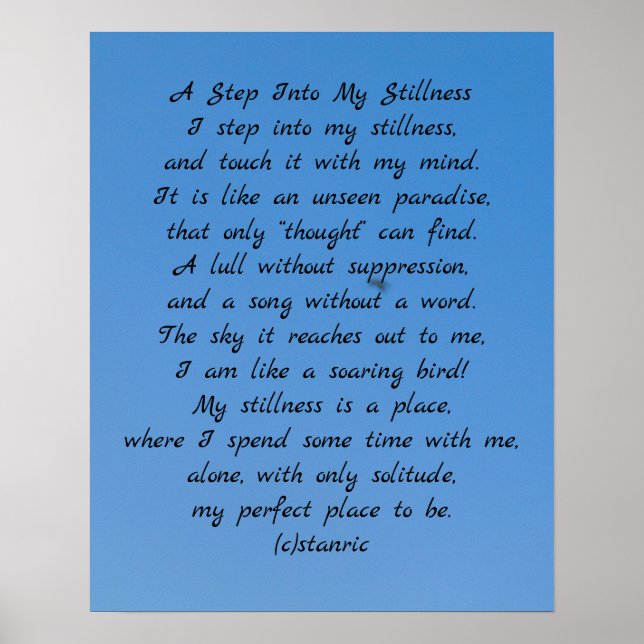 ART ET CONCEPTION DE POSTER (Devant)