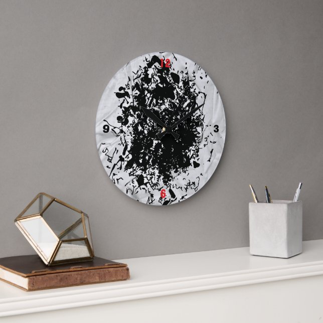 Art et Décor du mur > Horloges (Bureau)