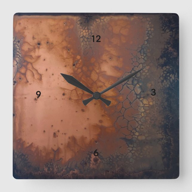 Art et Décor du mur > Horloges (Recto)
