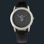 ART ET DESIGN, MONTRE DE L'HOMME<br><div class="desc">design art montre</div>