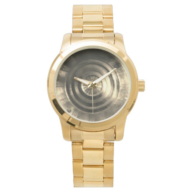 ART ET DESIGN, MONTRE DE L'HOMME (devant)