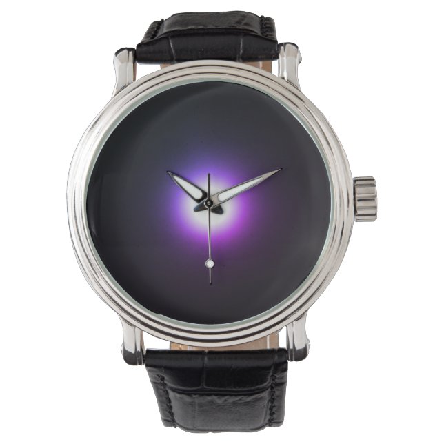 ART ET DESIGN, MONTRE DE L'HOMME (devant)