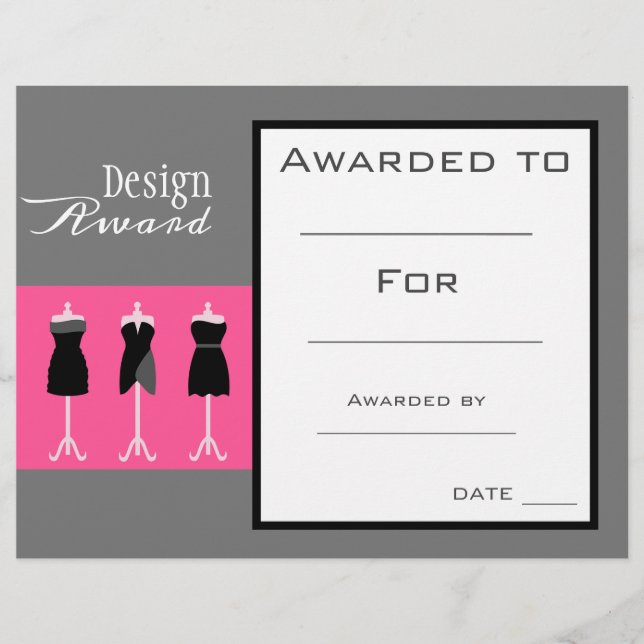 Art et design récompensent les textiles (Devant)