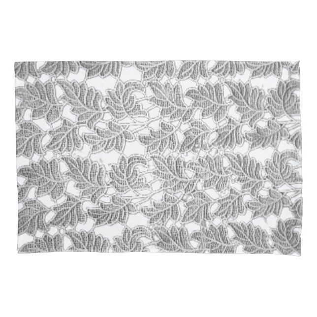 ART ET DESIGN TAIE D'OREILLER  (devant)