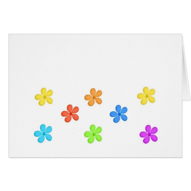 Art floral (Devant horizontal)