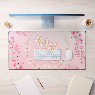 Art Floral Rose, Bénédiction Printanière