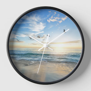 Art fonctionnel : Meilleure horloge murale