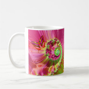 Art fractal 20 Mug