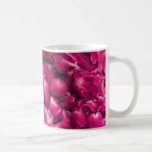 Art fractal 21 Mug