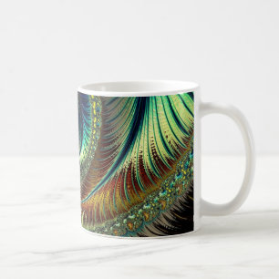 Art fractal 42 Mug