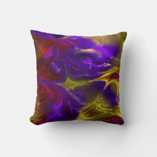 Art fractal E Coussin