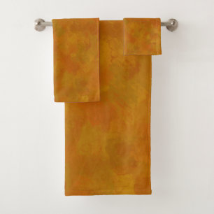 Art Géométrique Moderne Contemporain Abstrait Rust