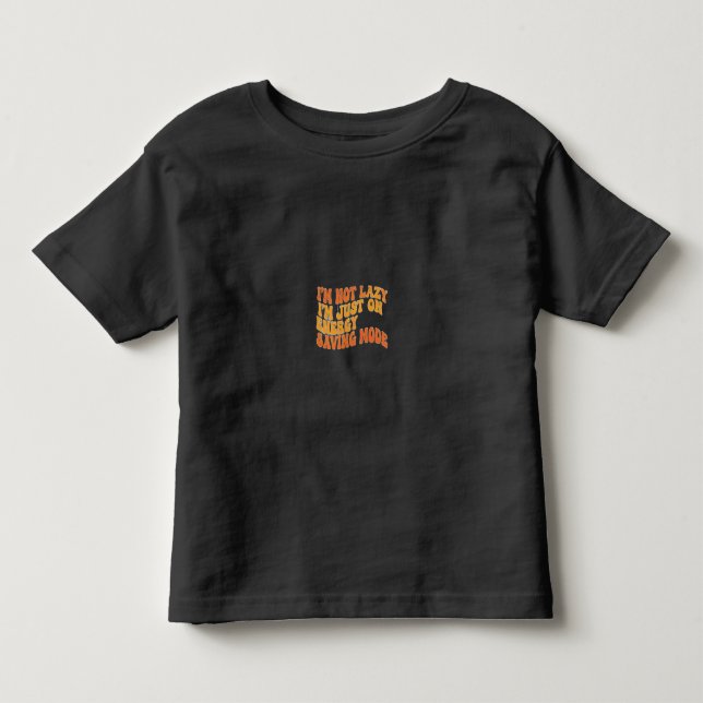 Art graphique abstrait moderne pour t-shirts et ca (Devant)