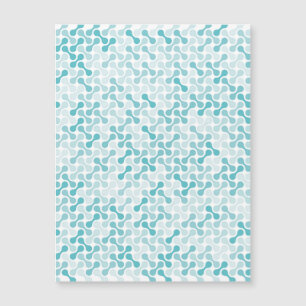 Art graphique liquide abstrait