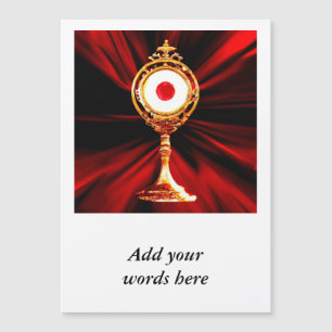 Art IA d'un miracle eucharistique