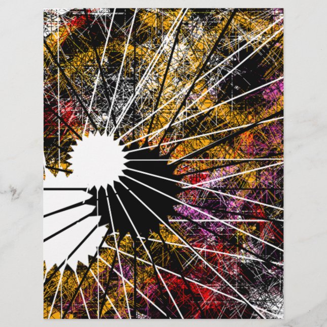 Art imbriqué (AOM Design) (Devant)