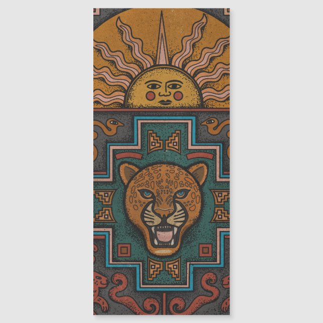 Art Inca (Devant)