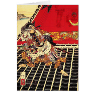 Art japonais vintage