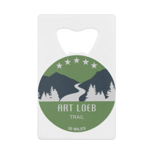 Art Loeb Trail Caroline du Nord
