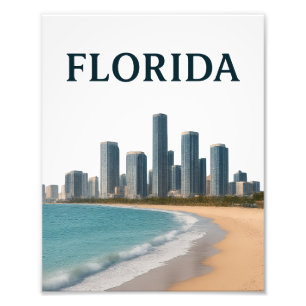 Art mural de Floride