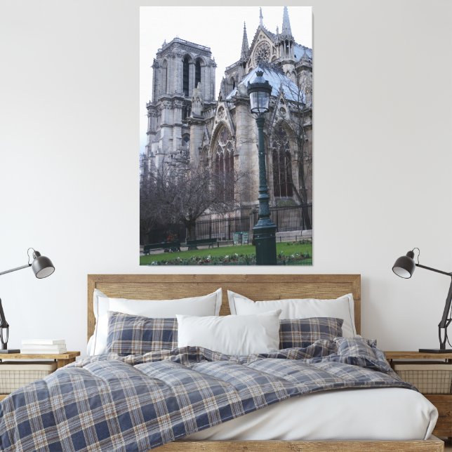 art mural décoratif (Insitu(Chambre))