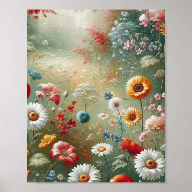 Art mural élégant pour n'importe quel espace (Devant)