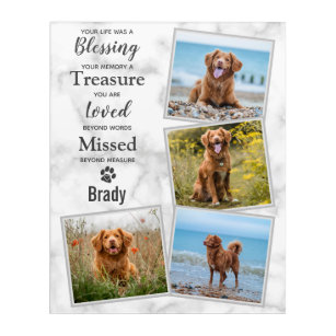 Posters Affiches Toiles Citation Chien Zazzle Fr