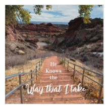 Il sait comment je prends