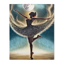 Lune Ballerina