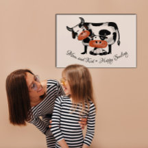 Maman et enfant * Sourire heureux