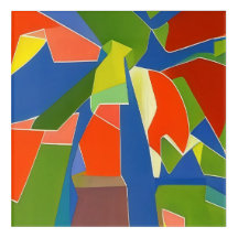 Nature's Palette, No. 003