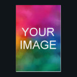 Art Mural En Acrylique Télécharger le logo de l'image photo Modèle vertic<br><div class="desc">Custom Modern Elegant Modèle Téléchargez Votre Photo Photo Ou Logo Mur Art & Décor / Galerie Art > Acrylique / Acrylique Verticale Mur Art.</div>