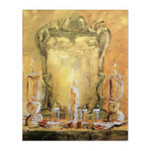 Through a Glass Darkly