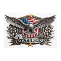 VÉTÉRAN Patriotique