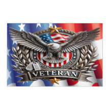 VÉTÉRAN Patriotique