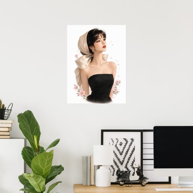 Art mural et décoration > Affiches et impressions (Bureau à domicile)