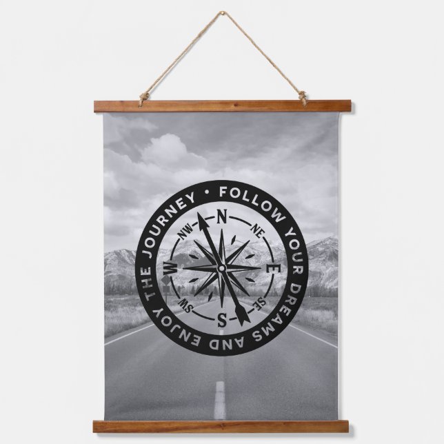 Art mural inspirant (Recto)